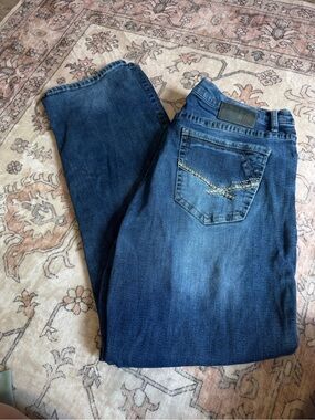 Mens BKE Tyler Jeans